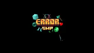ERROR SMP SEASON 1 LETTS GOOON