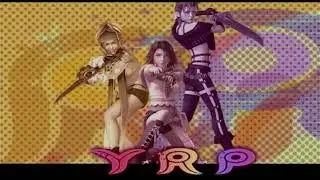 Seasonal Anime Checkup OVA Episode #35 - Final Fantasy X-2