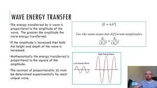 Advanced Higher Physics - Advanced Waves