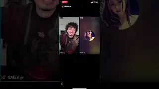 Gio and lily’s live 3/10/25