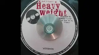 Neville Tate &ndash; See A Man's Face & Version (Heavy Weight) 1978