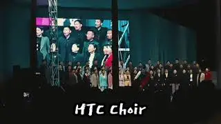 HTC Choir / ABDK Soba 2025
