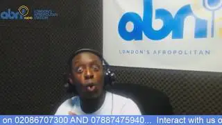 The Weekend city show: Adders in the studio