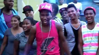 El Puro y El Ñe -La Venganza No es buena   (Video oficial)