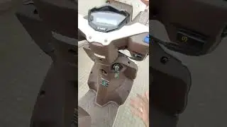 All New 2023 Hero Maestro Edge 125 Hidden Features &hearts;️ #heromotocorp #heromaestro #itsvloggerhaider