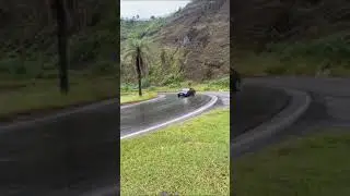 Drift bmw 320i