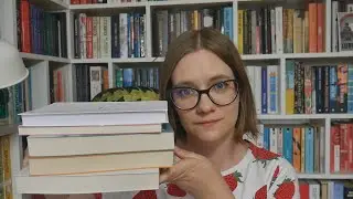 Czytelnicze podsumowanie maja 2024