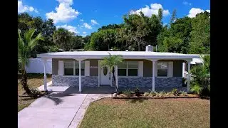 Tampa, FL Real Estate Photography - Pinellas Park - 6296 62nd Ave N, Pinellas Park, FL 33781