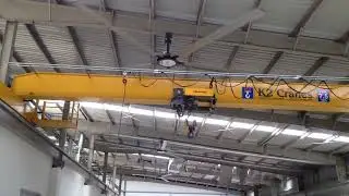 Maaya Systems Pvt Ltd -24 Feet HVLS Challenging Installation in Igarashi Motors Ltd