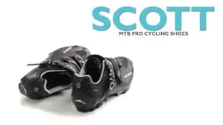 Велосипедные туфли SCOTT MTB Pro - SPD (для мужчин)