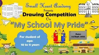 Part-2 | Drawing Competition on 