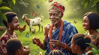 Igbo politics & philosophy 1