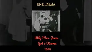 HISTORY OF WHEAT - WHY MRS JONES GOT A DIVORCE 1900 #funny #food #song #wheat