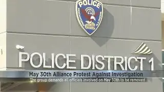 may 30th alliance