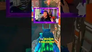 NEW Warzone Season 4 Reloaded Meta!! 😱