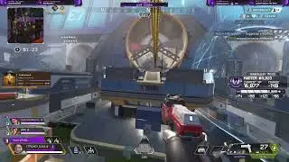 20 BOMB with the new Maggie prestige skin
