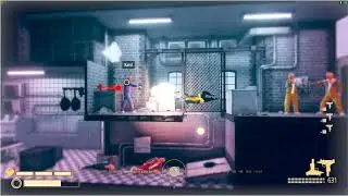 My Friend Pedro - Old Town Level 7 [S Rank]