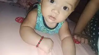 My Baby Boy 