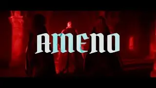 BVX - AMENO (ERA) [VIDEO] + FREE DOWNLOAD!