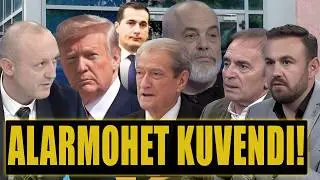 Dosjet e POLITIKANËVE të KORRUPTUAR zbarkojnë në SPAK/ Ish-prokurori ZBULON misionin e BRAHOS