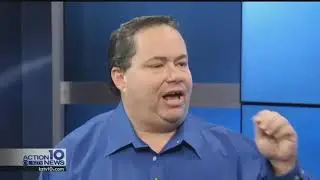 Congressman Blake Farenthold pledges to repay public funds that settled claim