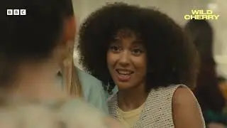 Wild Cherry   Trailer &ndash; BBC