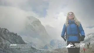 Mountain America Has the Financial Tools to Guide You on Your Financial Journey | Jenn Drummond