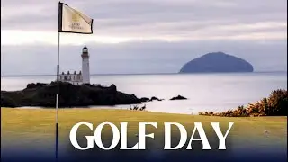 Kilmarnock FC Golf Day 2025