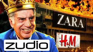 How Tata's One Mistake is Destroying Fashion Giants | Business Case Study