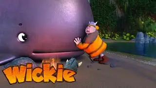 Walretter - Wickie und die starken Männer