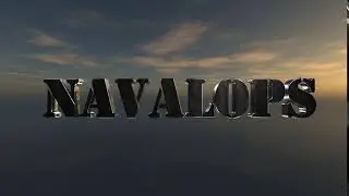 Navalops Intro
