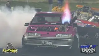 VL TURBS || THIS IS MENTAL!!