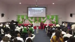Sauniga o le Aumolimau - V1CTORIA YOUTH Sapati Soofaatasi VIC United - 8 Mati 2025