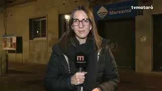 Matar&oacute; al dia 18/11/2025