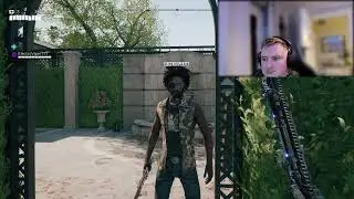 Dead Island 2 Story Mode!