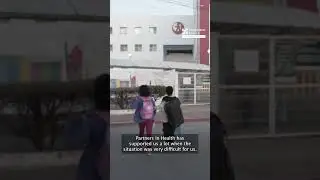 Accessing Specialized Care in Mexico