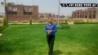 For Sale | Plots in Mohali | Dev Homes | Tricity Property Guru