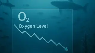 The Ocean Is Losing Oxygen &ndash; Why It Matters ! #facts #ocean #water #earth #life #subscribe #like