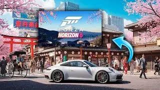 #Forza Horizon 6 - ЖДЕМ ВЫХОДА - #forzahorizon5 #forza  #forzahorizon 5 gameplay #стрим