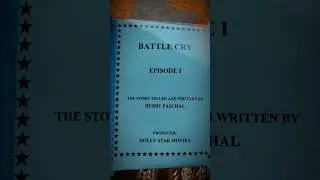 BATTLE CRY EP 1 LOADING... subscribe and stay tuned 🔥