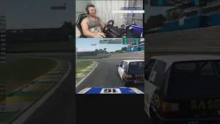 COPA UNO #gameplay #gaming #automobilismo #automobilista2