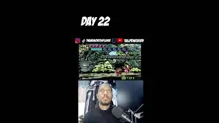 Time to get Viewtiful (Day 22 of 31)