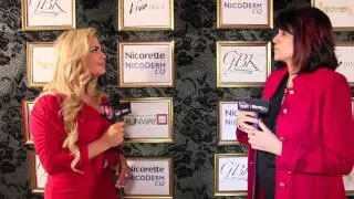Danielle Rios Designer, DRDS.net, GBK Productions, Oscars Gifting Lounge