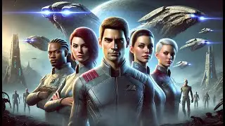 Trial of Survival: Alien Cadets Chose Weapons &mdash;Humans Entered Empty-Handed and Walked Out Victorious