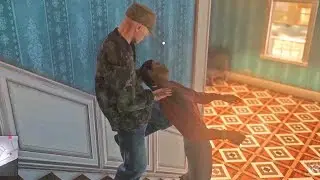 HITMAN 2 - Eliminate Andrea Martinez (PS4 HD) [1080p60FPS]