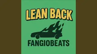 Lean Back