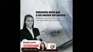 Beyond Medicare: Dental, Vision & Indemnity Coverage