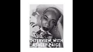 Interview with leather daddy alpha female Ashley Paige by Dia Dynasty (ARCHIVE VIDEO)
