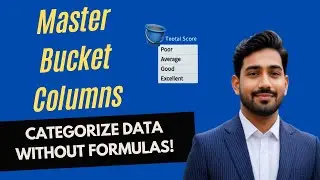 3 : Bucket Columns in Salesforce Reports | Categorize Data Without Formulas! | Salesforce Reports