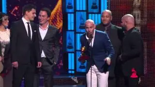 Pitbull | 14th Annual Latin GRAMMY Awards